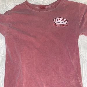 Ron Jon shirt